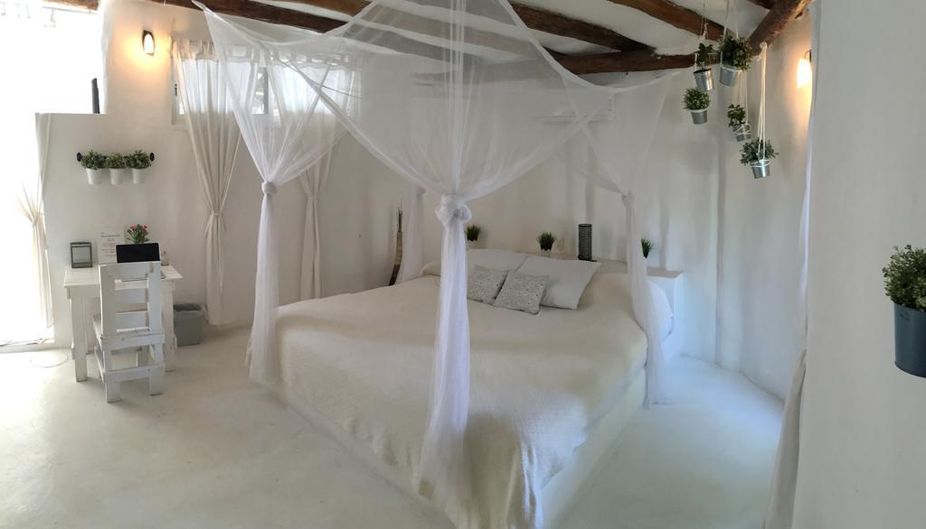 Harmony Glamping Boutique Hotel And Yoga ตูลุม ภายนอก รูปภาพ