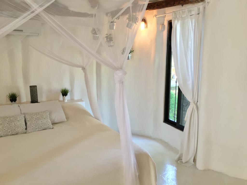 Harmony Glamping Boutique Hotel And Yoga ตูลุม ภายนอก รูปภาพ