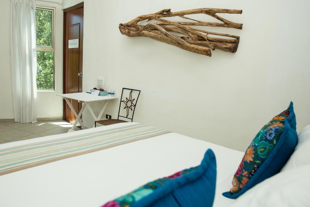 Harmony Glamping Boutique Hotel And Yoga ตูลุม ภายนอก รูปภาพ