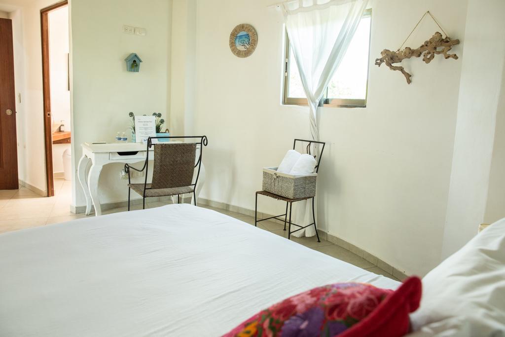 Harmony Glamping Boutique Hotel And Yoga ตูลุม ภายนอก รูปภาพ